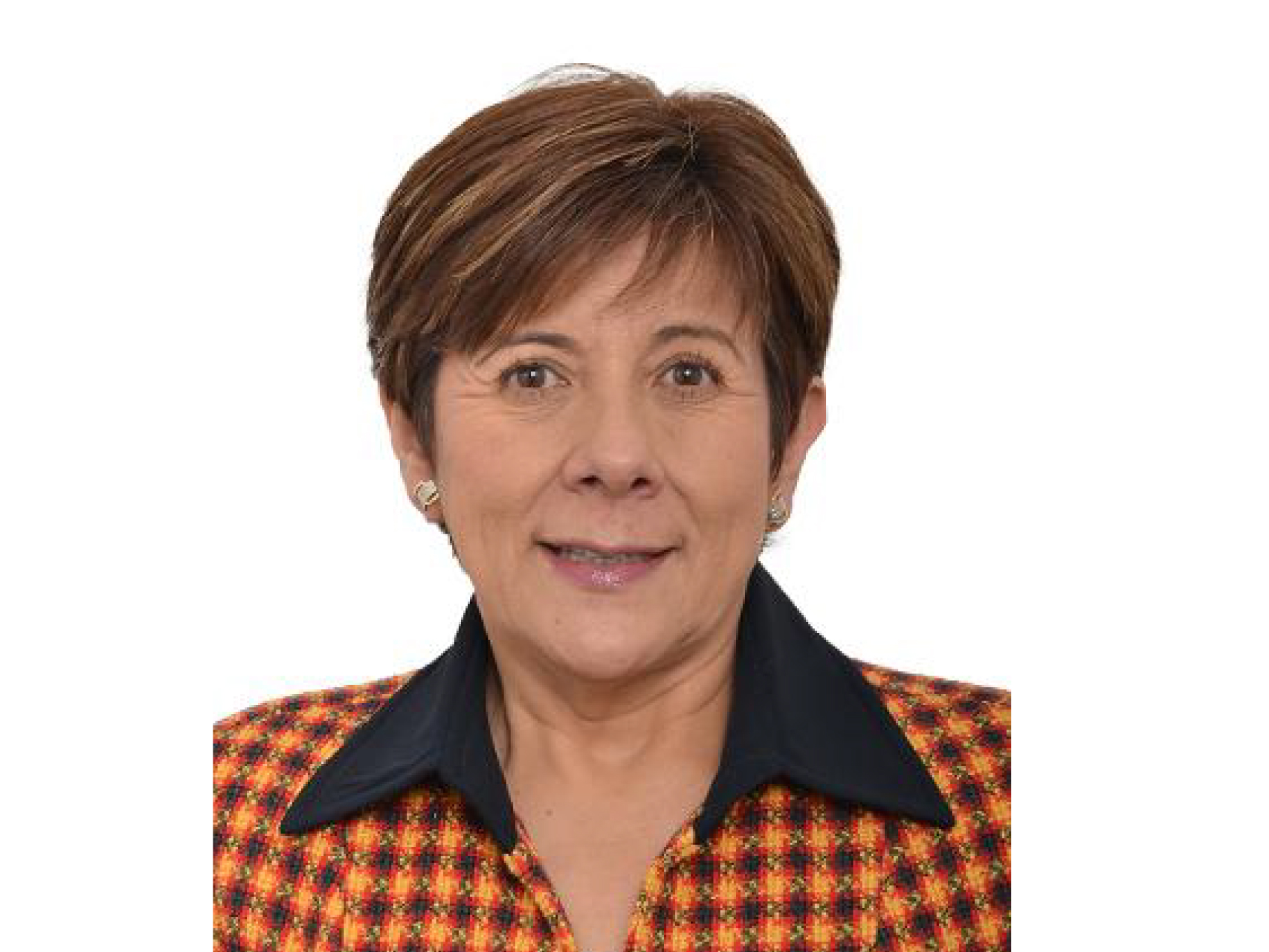 Sandra Hernández