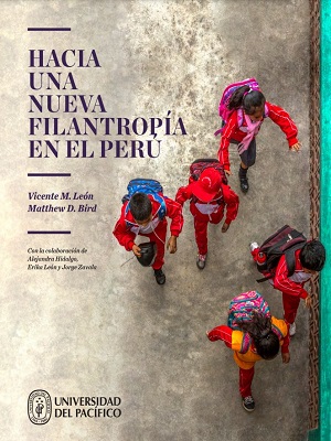 Hacia una nueva filantropía en el Perú